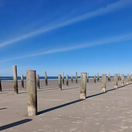 Near Sint Maartenszee *