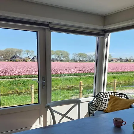 Modern Close To With Views * Sint Maartensvlotbrug