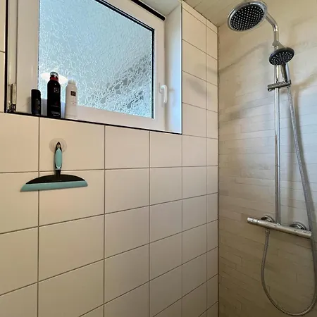 Holiday home Near Sint Maartenszee