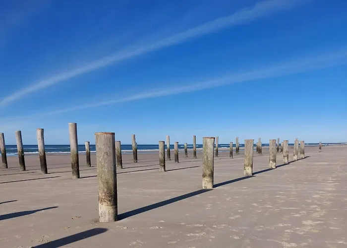 Modern Close To With Views *