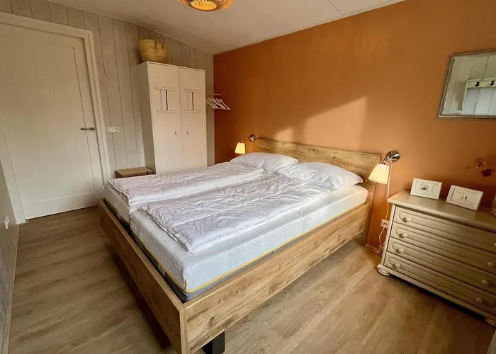 Modern Close To With Views *