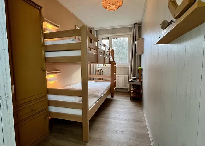 Modern Close To With Views Casa de Férias