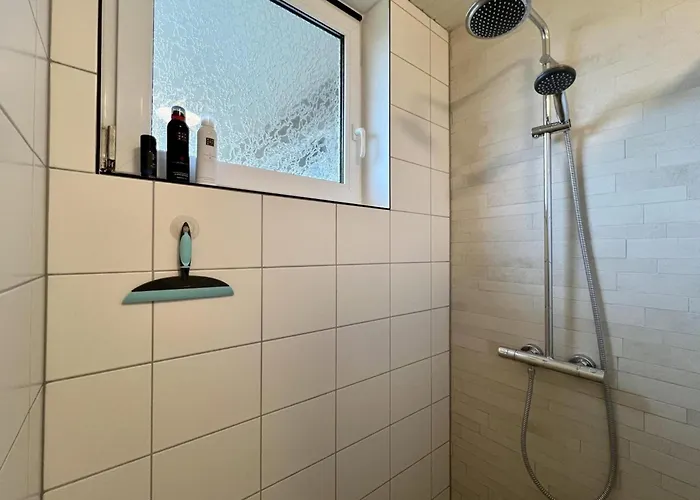 Casa de Férias Modern Close To With Views