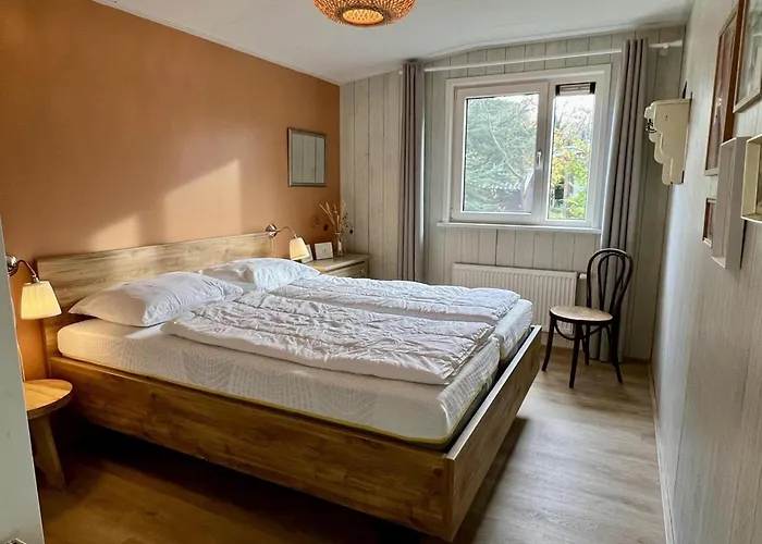 Casa de Férias Modern Close To With Views *