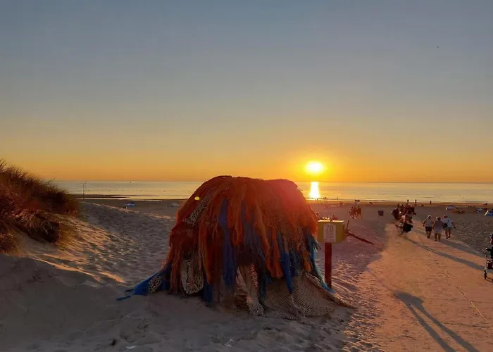 Modern Close To With Views