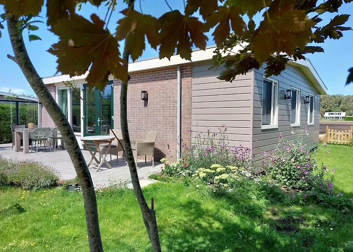 Modern Close To With Views Casa de Férias