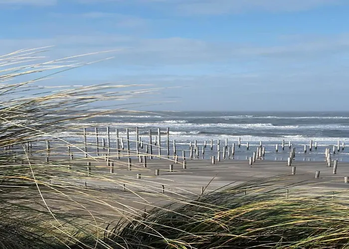 Modern Close To With Views Casa de Férias *