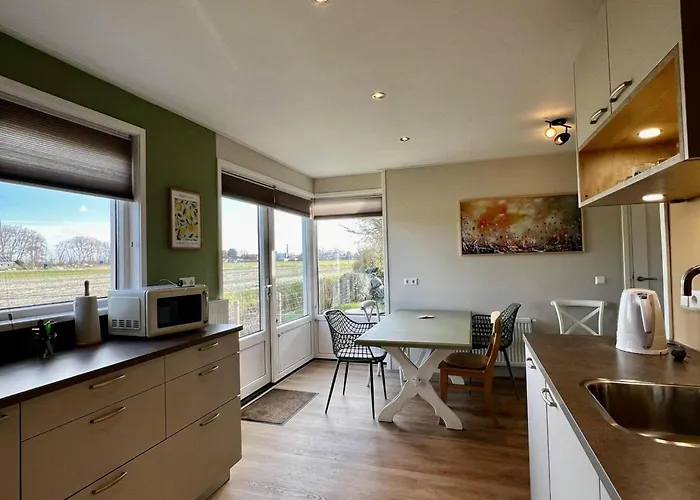 Casa de Férias Modern Close To With Views *