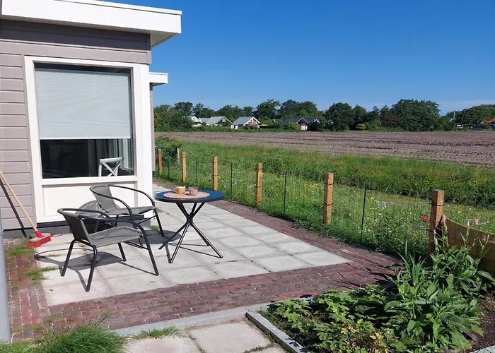 Casa de Férias Modern Close To With Views *